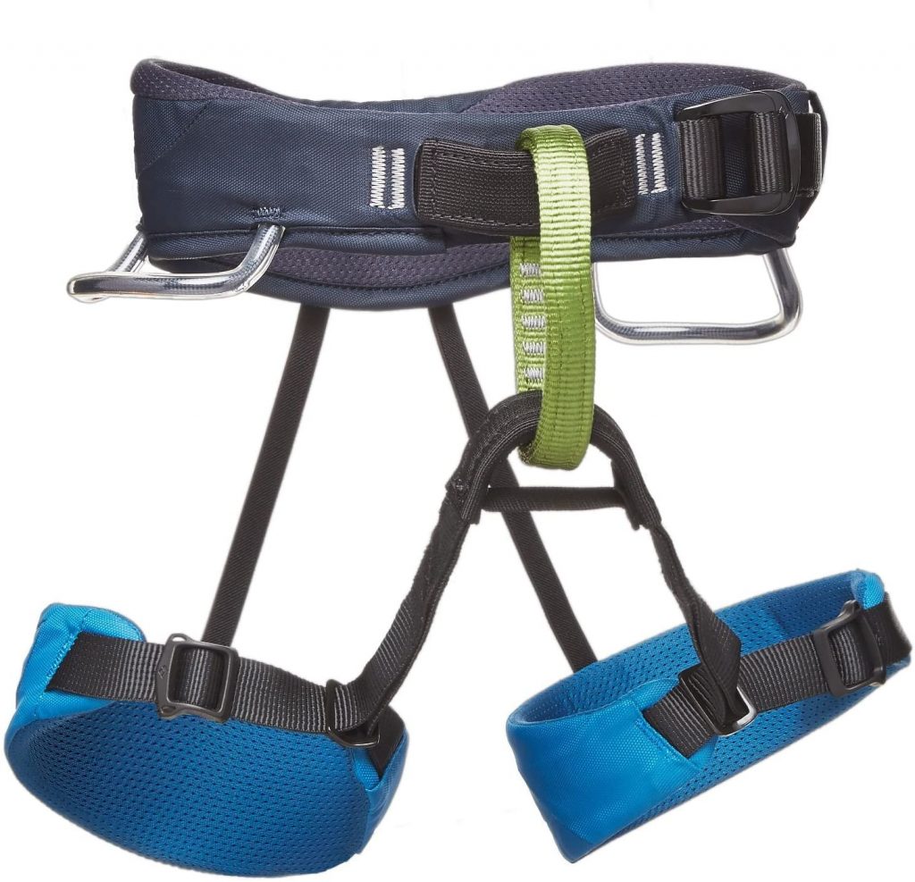Top 7 Best Kids Climbing Harness Reviewed The Climbing Gear