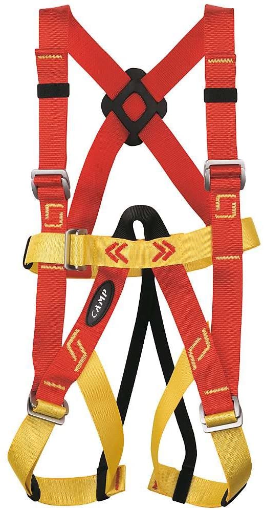 Top 7 Best Kids Climbing Harness Reviewed The Climbing Gear