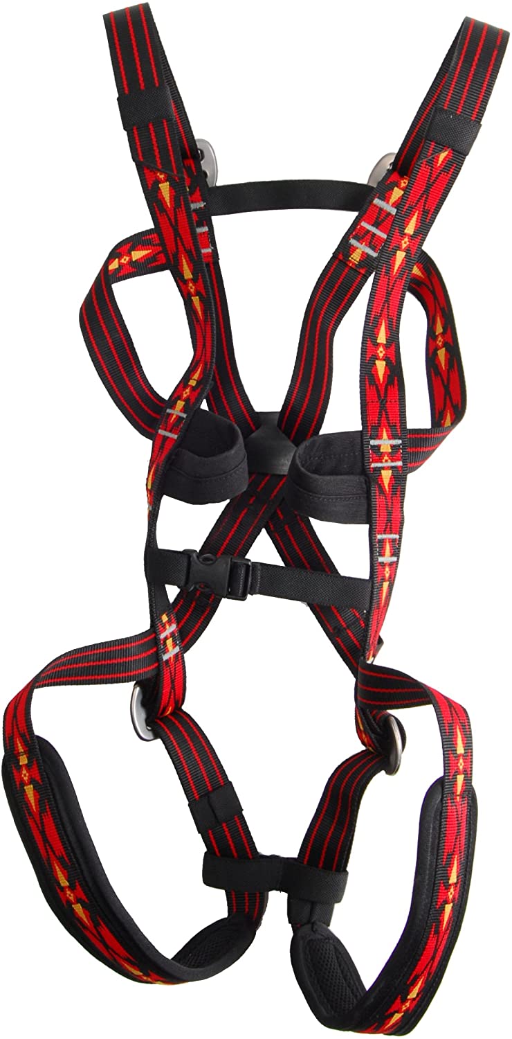 Top 7 Best Kids Climbing Harness Reviewed The Climbing Gear