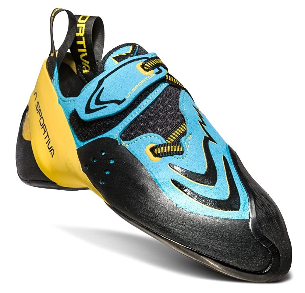 La Sportiva Futura Review
