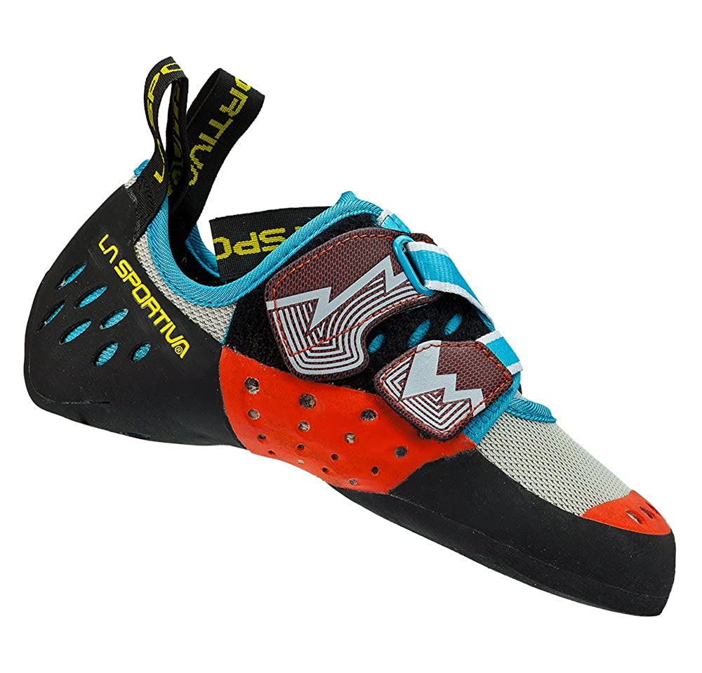 La Sportiva Oxygym Review