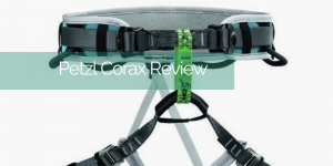 Petzl Corax Review