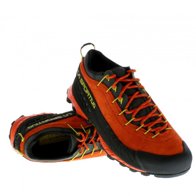 La Sportiva TX3 Review